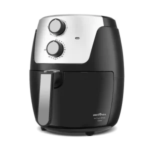 Air Fryer Britânia 4,2L Dura Mais 1500W BFR38