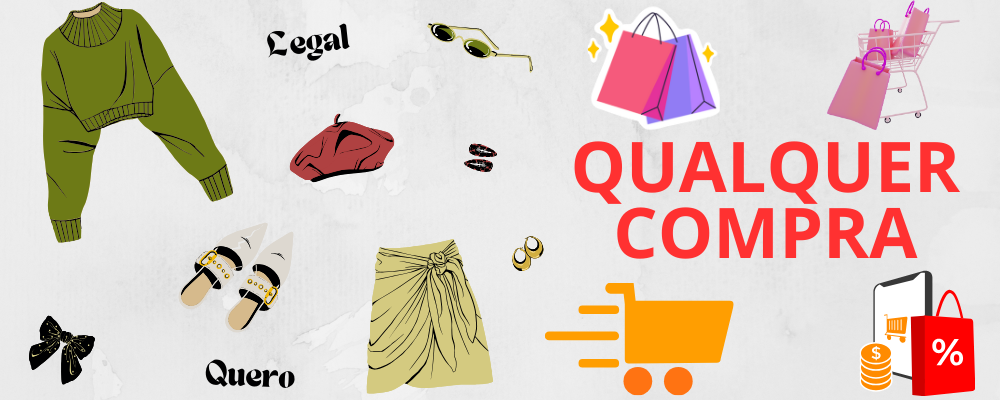 Como Comprar Barato!  