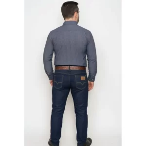 Calça Masculina Jeans com Elastano