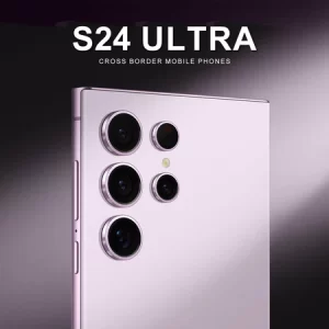 Celular Smartphone S24Ultra Tela Grande 16 + 1T