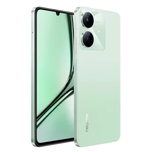 Smartphone Realme Note 60x 128GB Dual Sim